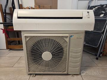 DAIKIN SIESTA Condizionatore 12000 btu Inverter