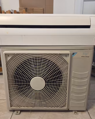 DAIKIN SIESTA Condizionatore 12000 btu Inverter