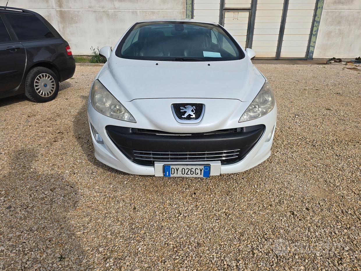 PEUGEOT 308 1ª serie