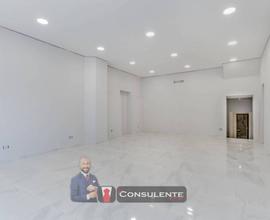 ALESSANDRINO LOCALE 130 MQ CENTRALISSIMO