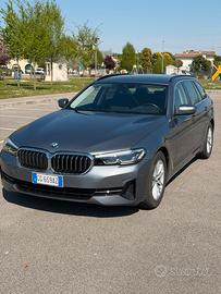 BMW SERIE5 G31 2021