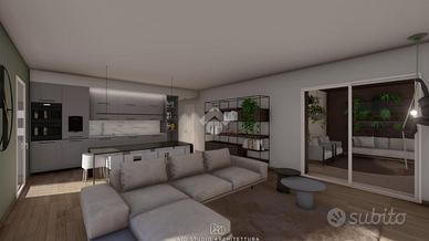 3 LOCALI A GOTTOLENGO