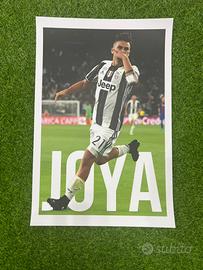 Poster Dybala