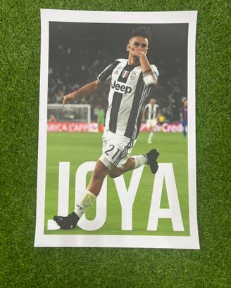 Poster Dybala