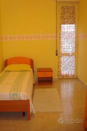 Camera singola zona is mirrionis