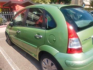 autovettura Citroen C3 