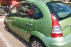 autovettura Citroen C3 