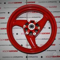 Cerchio Post X Ducati SS620/800- Monst.400/620/800