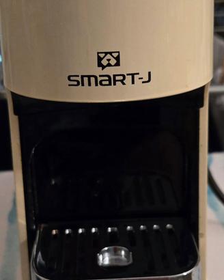 macchina caffè a capsule smart j
