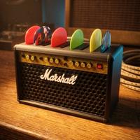 Portaplettri Mini Amplificatore Marshall