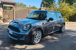 Mini r56 diesel 