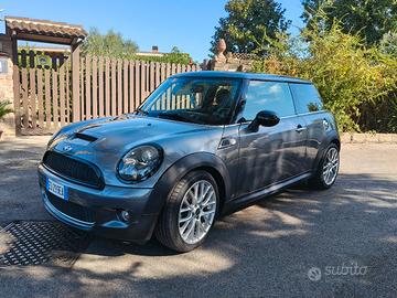 Mini r56 diesel 