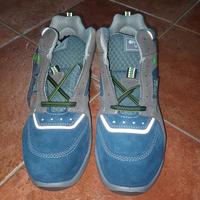 scarpe antinfortunistica 