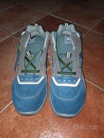 scarpe antinfortunistica 
