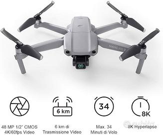 Drone DJI MAVIC AIR 2