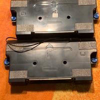 CASSE ALTOPARLANTI tv Samsung UE40KU6000