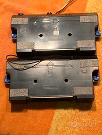 CASSE ALTOPARLANTI tv Samsung UE40KU6000