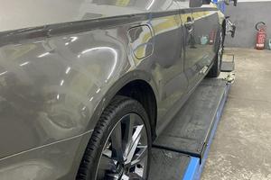 Audi A3 Cabrio 1.6 D