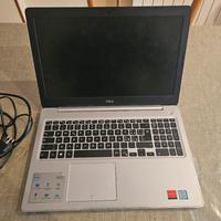 Dell Inspiron 15 5000 Series, notebook da 15