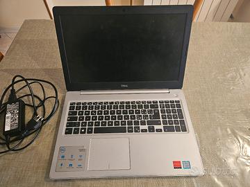 Dell Inspiron 15 5000 Series, notebook da 15