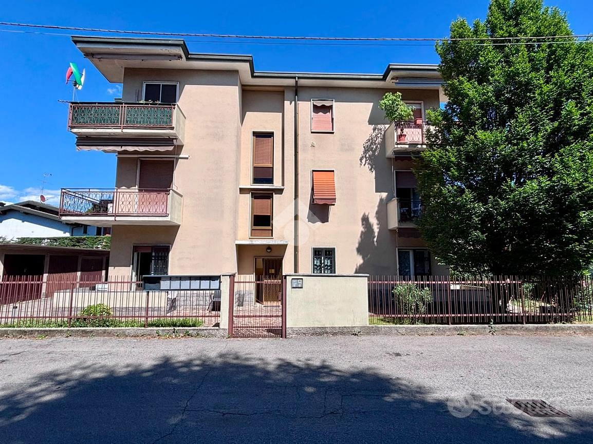 Appartamento – Brignano Gera d'Adda - Vista 2