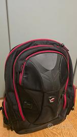ROG XRANGER Backpack zaino Gamer