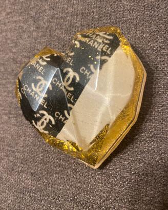 Calamita Cuore “ Chanel “