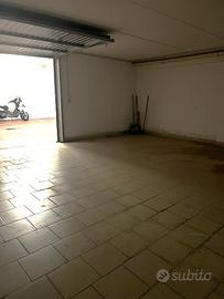 Garage/ deposito zona Barracca Manna