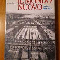 Il mondo nuovo
