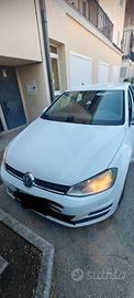 Volkswagen Golf 7 1.6 TDI (Novembre 2014)