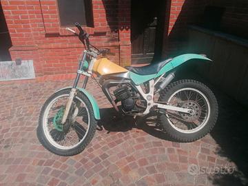 Montesa Cota