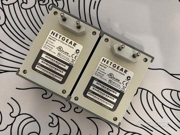 Netgear XAV101 Powerline