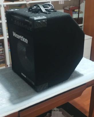 Amplificatore combo per basso Hartke KickBack12