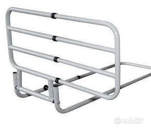 Sponda letto universale