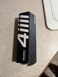 4iiii PRECISION 3 Powermeter Shimano  Durace