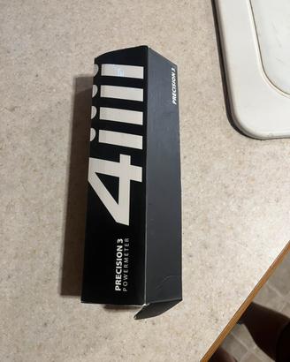 4iiii PRECISION 3 Powermeter Shimano  Durace