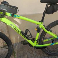 MTB - Rockrider St100 taglia L