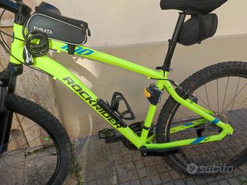 MTB - Rockrider St100 taglia L