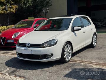 Volkswagen Golf 1.4 TSI 160CV DSG 5p. Highline