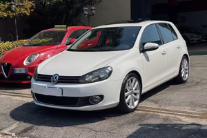Volkswagen Golf 1.4 TSI 160CV DSG 5p. Highline