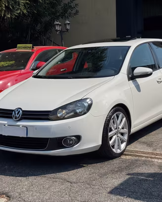 Volkswagen Golf 1.4 TSI 160CV DSG 5p. Highline