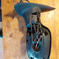 Specchietto dx nissan micra K12 originale