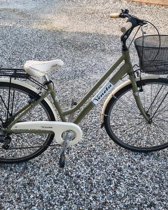 BICICLETTA DA DONNA VENETA