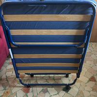 Letto Pieghevole Brandina IKEA