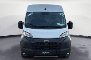 Peugeot Boxer 335 2.2 BlueHDi 140 S&S PLM-TA ...