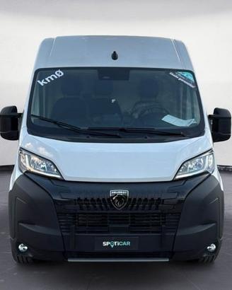 Peugeot Boxer 335 2.2 BlueHDi 140 S&S PLM-TA ...