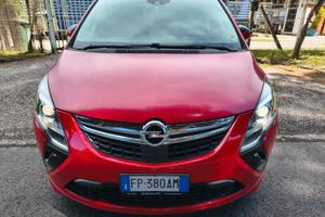Opel Zafira 2.0 CDTi 7 POSTI AUTOMATICA STRAFULL