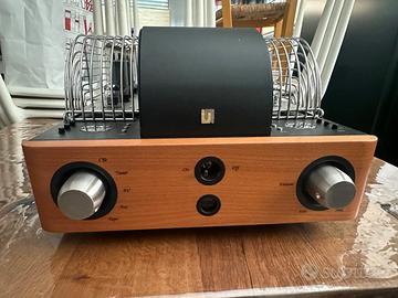 Amplificatore Valvolare Unison S6 New