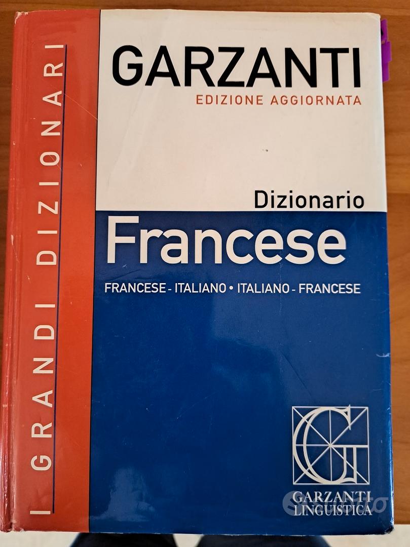 Dizionario monolingua francese - Libri e Riviste In vendita a Cuneo