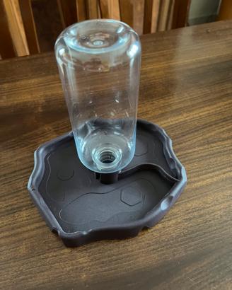 Ciotola abbeveritore/cibo per rettile